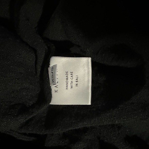 Kalita Cardigan Size XS - Picture 7 of 7